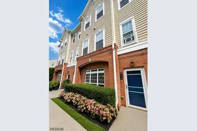 1112 Hamilton St, Belleville, NJ 07109 - Photo 1