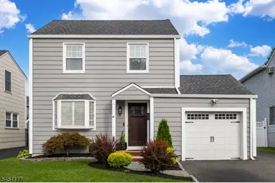 26 Funston Pl, Nutley, NJ 07110 - Photo 19