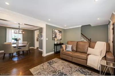 26 Funston Pl, Nutley, NJ 07110 - Photo 3