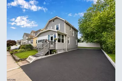 39 Park Dr S, West Orange Township, NJ 07052 - Photo 1