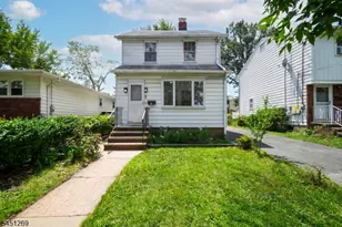 21 Morris Rd, Clifton, NJ 07012 - Photo 1