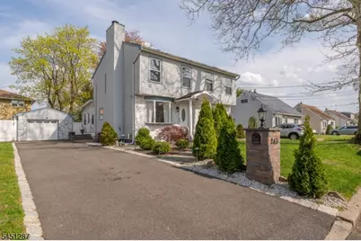 243 N 12th St, Kenilworth, NJ 07033 - Photo 3