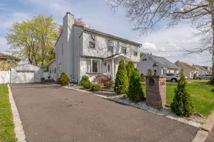243 N 12th St, Kenilworth, NJ 07033 - Photo 3