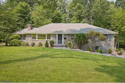 50 Stoneridge Road, New Providence, NJ 07901 - Photo 1