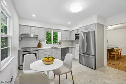 50 Stoneridge Road, New Providence, NJ 07901 - Photo 9