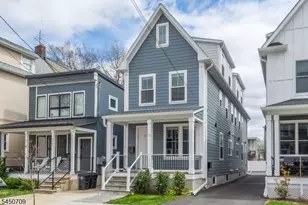 13 Wheeler St U, Montclair, NJ 07042 - Photo 1