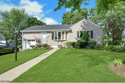 39-21 Knott Ter, Fair Lawn, NJ 07410 - Photo 1