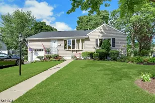 39-21 Knott Terrace, Fair Lawn, NJ 07410 - Photo 1