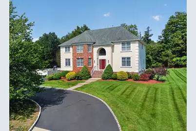 6 Alana Ct, Warren Township, NJ 07059 - Photo 1