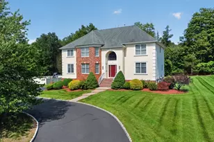 6 Alana Ct, Warren Township, NJ 07059 - Photo 1