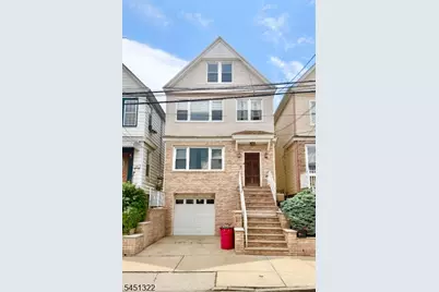 124 W 45th St, Bayonne, NJ 07002 - Photo 1