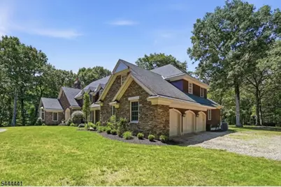176 Rockburn Pass, West Milford, NJ 07480 - Photo 35