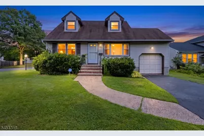 1497 Burnet Ave, Union Township, NJ 07083 - Photo 1