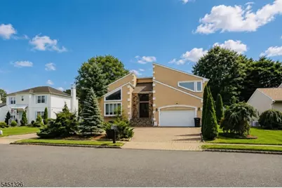 26 Benjamin Dr, Springfield, NJ 07081 - Photo 3