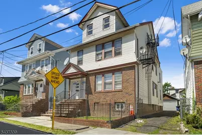 98 Delmar Pl, Irvington, NJ 07111 - Photo 1