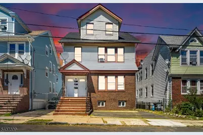 98 Delmar Pl, Irvington, NJ 07111 - Photo 3