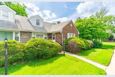 508 Irvington Avenue, Maplewood, NJ 07040 - Photo 3