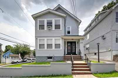 275 Greylock Pkwy #3, Belleville, NJ 07109 - Photo 1