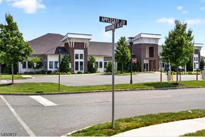 1 Vanderbilt Blvd #303, Florham Park, NJ 07932 - Photo 23