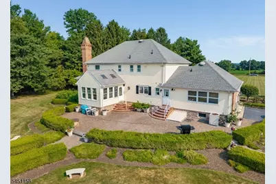 549 Oak Grove Road, Kingwood Township, NJ 08825 - Photo 7