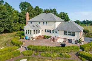 549 Oak Grove Rd, Kingwood Township, NJ 08825 - Photo 7