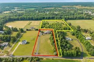 549 Oak Grove Rd, Kingwood Township, NJ 08825 - Photo 3