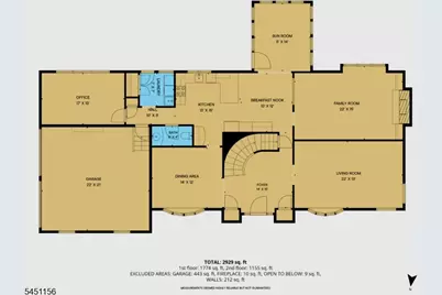 549 Oak Grove Road, Kingwood Township, NJ 08825 - Photo 37