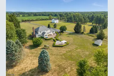 549 Oak Grove Road, Kingwood Township, NJ 08825 - Photo 5