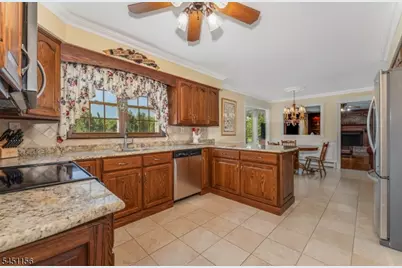 549 Oak Grove Road, Kingwood Township, NJ 08825 - Photo 17