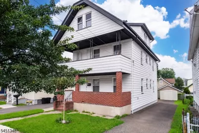 22 Comfort Pl, Clifton, NJ 07011 - Photo 1