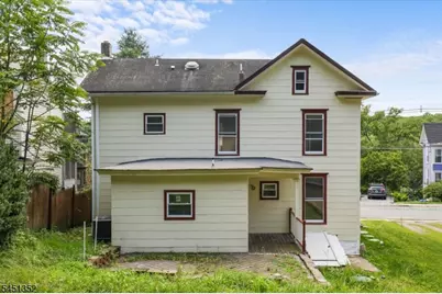 32 High Street, Blairstown Township, NJ 07825 - Photo 43
