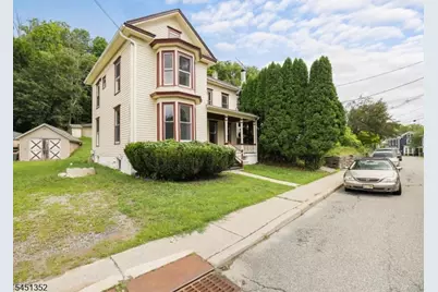 32 High Street, Blairstown Township, NJ 07825 - Photo 5