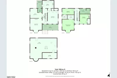 32 High Street, Blairstown Township, NJ 07825 - Photo 45