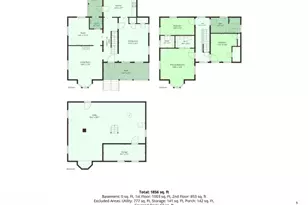 32 High St, Blairstown Township, NJ 07825 - Photo 45
