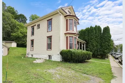 32 High Street, Blairstown Township, NJ 07825 - Photo 3