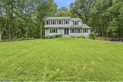 75 Waterloo Rd, Mount Olive, NJ 07828 - Photo 1