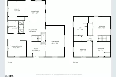 265 Warbasse Junction Rd, Lafayette, NJ 07848 - Photo 25
