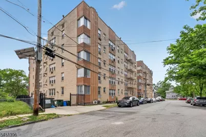 19-31 Lyons Ave #204, Newark, NJ 07112 - Photo 1