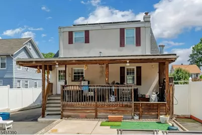 446 Post Ave, Lyndhurst Township, NJ 07071 - Photo 41