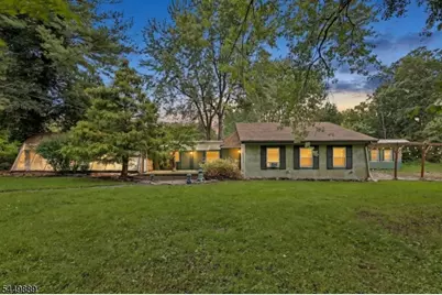 21 Woodsville Rd, East Amwell Township, NJ 08525 - Photo 1