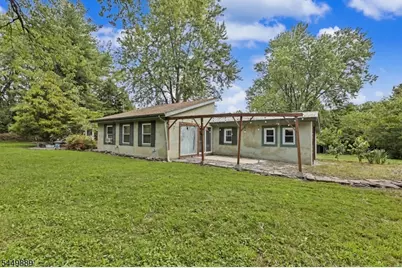 21 Woodsville Rd, East Amwell Township, NJ 08525 - Photo 3