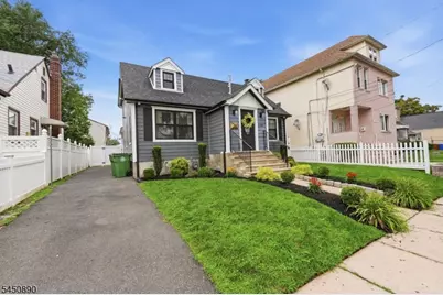 1305 E Henry St, Linden, NJ 07036 - Photo 3