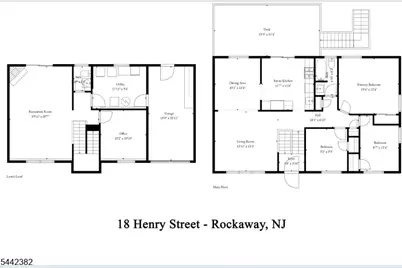18 Henry St, Rockaway Township, NJ 07866 - Photo 29