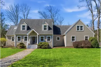 3 Brown Ct, Clinton Township, NJ 08801 - Photo 1