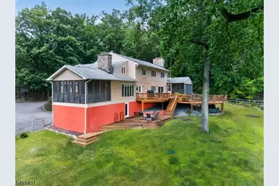 5 Beechwood Lane, Blairstown Township, NJ 07832 - Photo 43