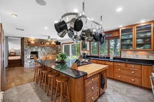 5 Beechwood Ln, Blairstown Township, NJ 07832 - Photo 9