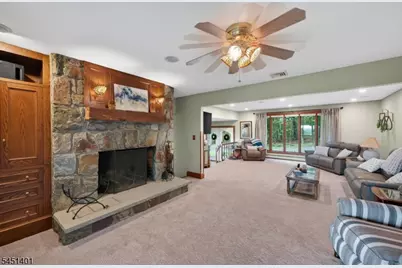 5 Beechwood Lane, Blairstown Township, NJ 07832 - Photo 11