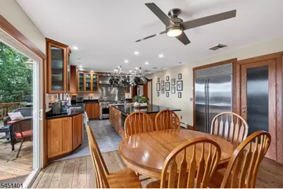 5 Beechwood Lane, Blairstown Township, NJ 07832 - Photo 9