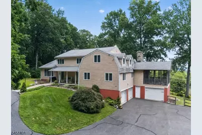 5 Beechwood Lane, Blairstown Township, NJ 07832 - Photo 3