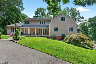 5 Beechwood Ln, Blairstown Township, NJ 07832 - Photo 1